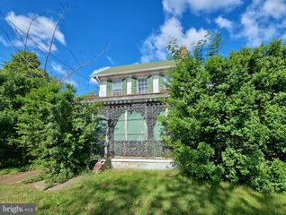 1223 FRONT ST/9589 NOBLE, Mauricetown, NJ 08329
