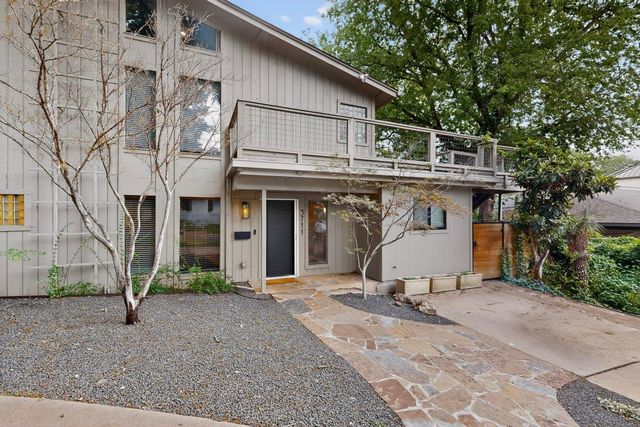 3711 Meredith ST, Austin, TX 78703