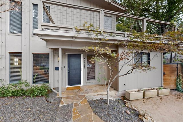 3711 Meredith ST, Austin, TX 78703
