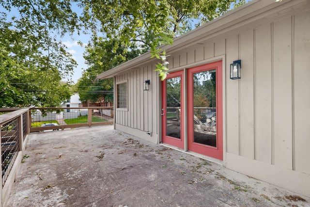 3711 Meredith ST, Austin, TX 78703
