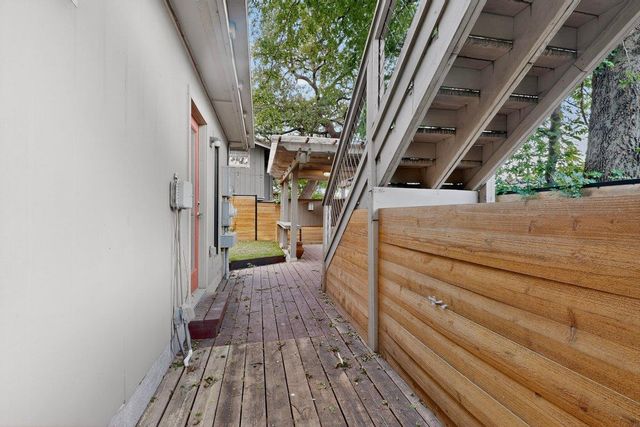 3711 Meredith ST, Austin, TX 78703