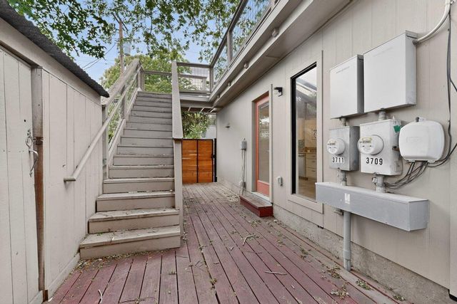 3711 Meredith ST, Austin, TX 78703