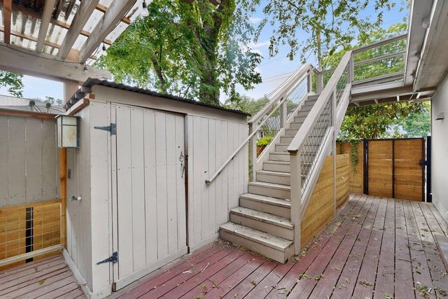 3711 Meredith ST, Austin, TX 78703