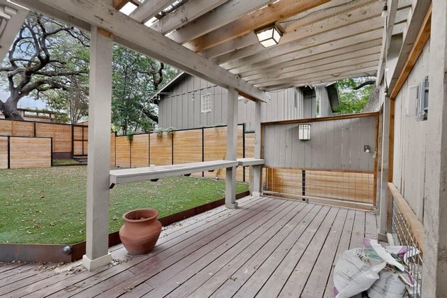 3711 Meredith ST, Austin, TX 78703
