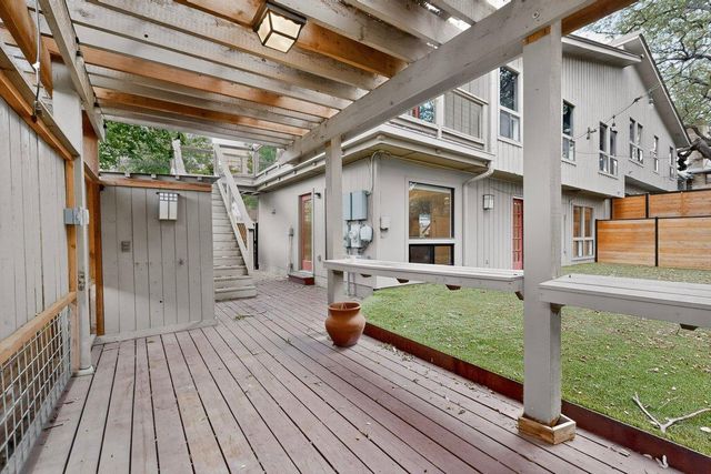 3711 Meredith ST, Austin, TX 78703