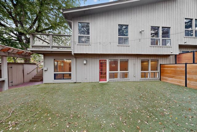 3711 Meredith ST, Austin, TX 78703