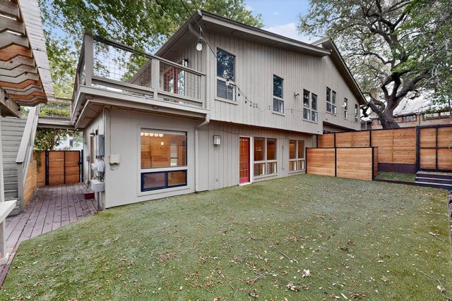 3711 Meredith ST, Austin, TX 78703
