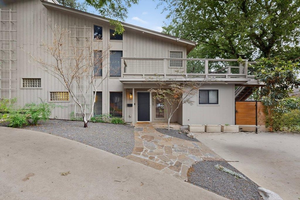 3711 Meredith ST, Austin, TX 78703