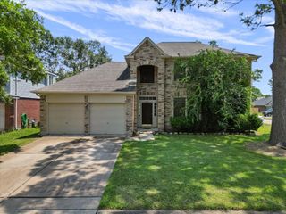4915 Stone Harbor Drive, Friendswood, TX 77546