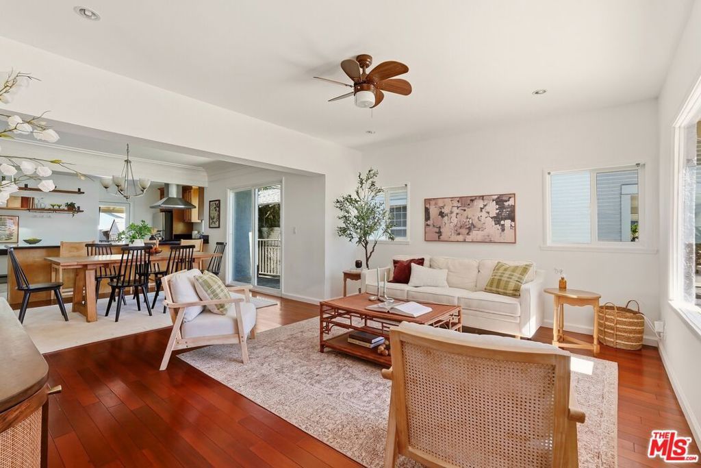 1825 Middleton Place, Los Angeles, CA 90062 — photo 4