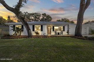 31 Brookwood Drive, Ormond Beach, FL 32174