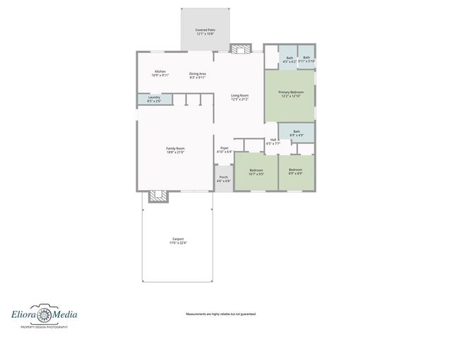 1033 SW 99th Place, Oklahoma City, OK 73139