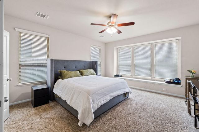 116 Greenock CV, Hutto, TX 78634
