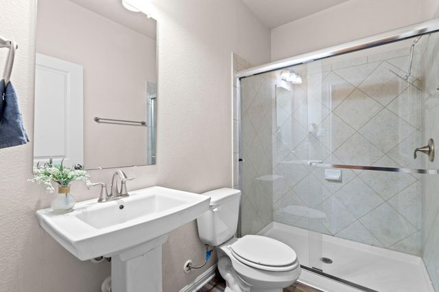 116 Greenock CV, Hutto, TX 78634