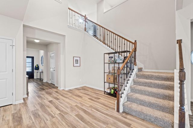 116 Greenock CV, Hutto, TX 78634