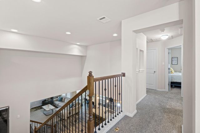 116 Greenock CV, Hutto, TX 78634