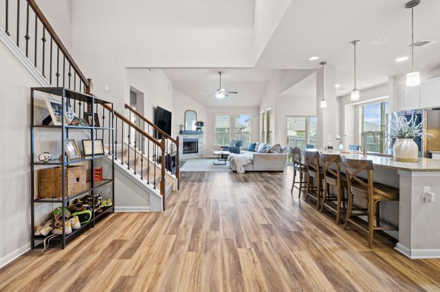 116 Greenock CV, Hutto, TX 78634