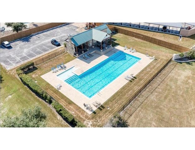 116 Greenock CV, Hutto, TX 78634