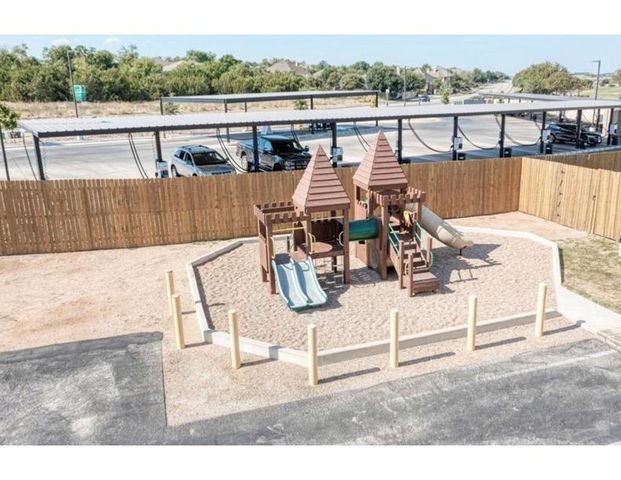 116 Greenock CV, Hutto, TX 78634