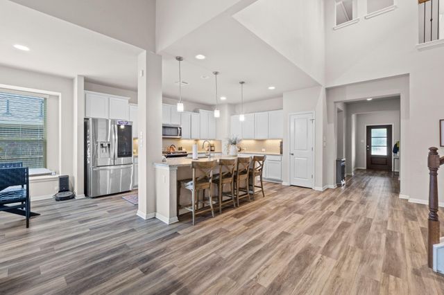 116 Greenock CV, Hutto, TX 78634