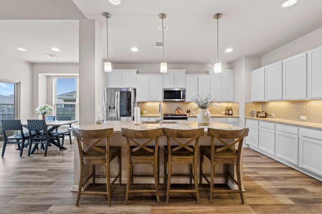 116 Greenock CV, Hutto, TX 78634