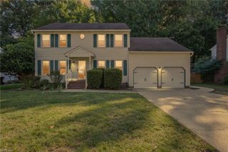 539 Currituck DR, Chesapeake, VA 23322