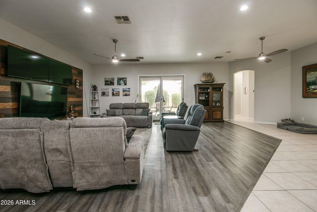 14539 W HILLSIDE Street, Goodyear, AZ 85395