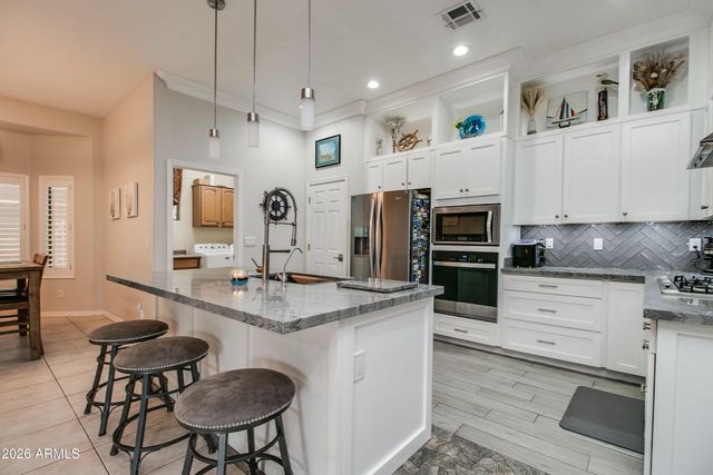 14539 W HILLSIDE Street, Goodyear, AZ 85395