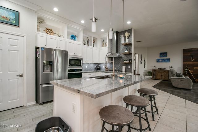 14539 W HILLSIDE Street, Goodyear, AZ 85395