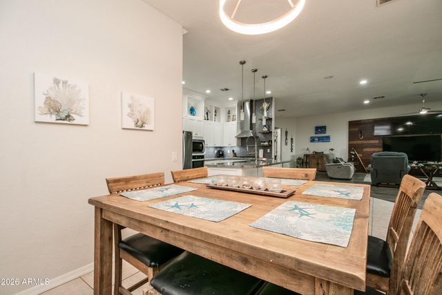 14539 W HILLSIDE Street, Goodyear, AZ 85395