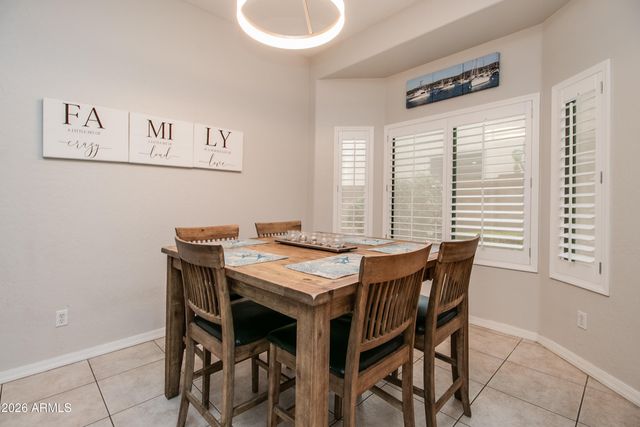 14539 W HILLSIDE Street, Goodyear, AZ 85395