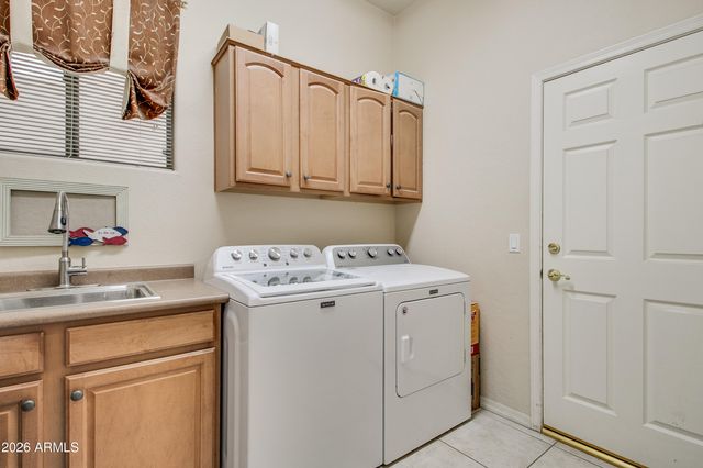 14539 W HILLSIDE Street, Goodyear, AZ 85395