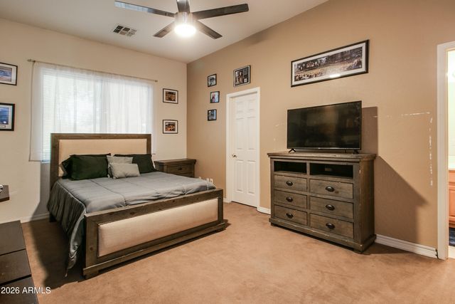 14539 W HILLSIDE Street, Goodyear, AZ 85395