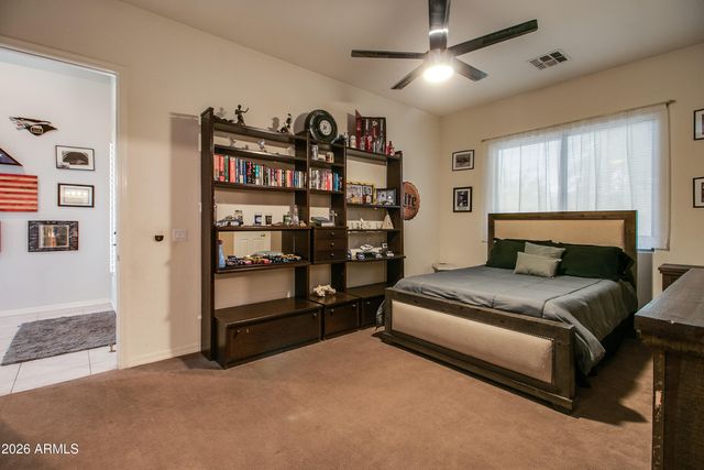 14539 W HILLSIDE Street, Goodyear, AZ 85395