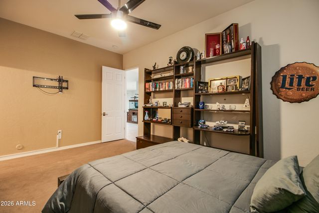 14539 W HILLSIDE Street, Goodyear, AZ 85395