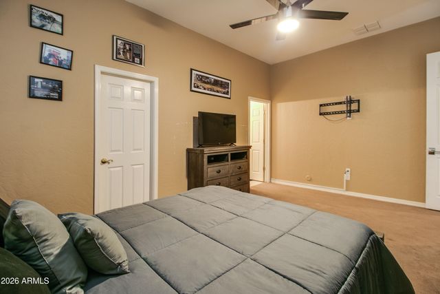 14539 W HILLSIDE Street, Goodyear, AZ 85395