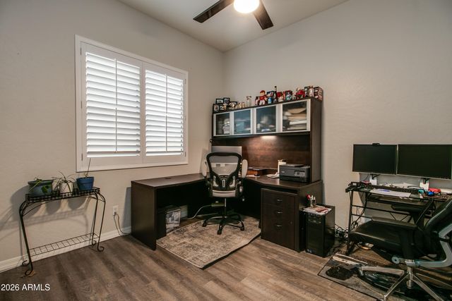 14539 W HILLSIDE Street, Goodyear, AZ 85395