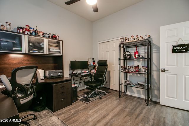 14539 W HILLSIDE Street, Goodyear, AZ 85395