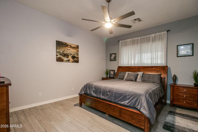 14539 W HILLSIDE Street, Goodyear, AZ 85395