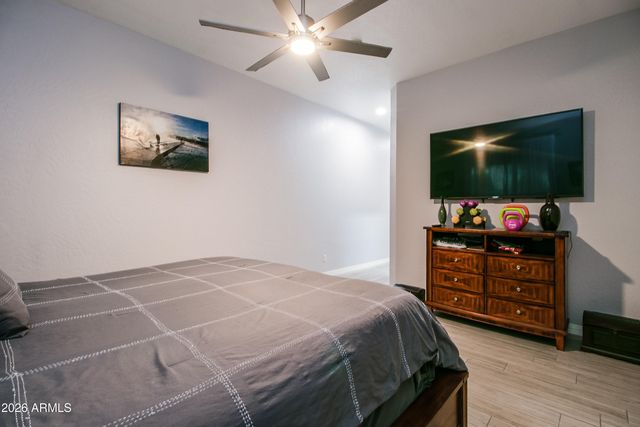 14539 W HILLSIDE Street, Goodyear, AZ 85395