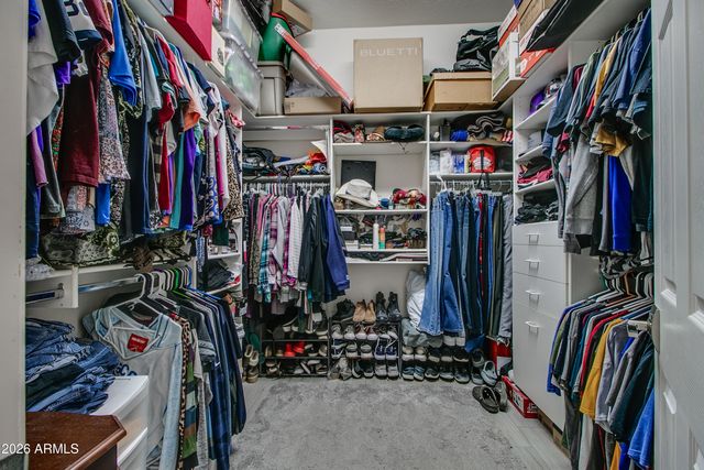 14539 W HILLSIDE Street, Goodyear, AZ 85395