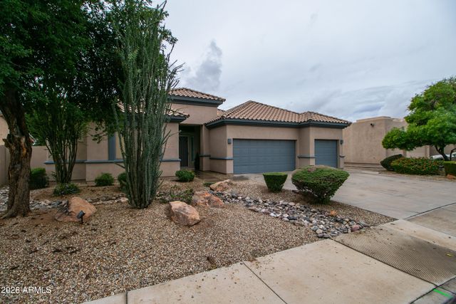 14539 W HILLSIDE Street, Goodyear, AZ 85395