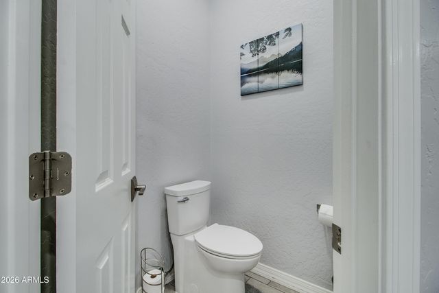 14539 W HILLSIDE Street, Goodyear, AZ 85395