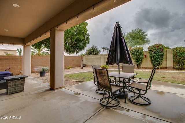 14539 W HILLSIDE Street, Goodyear, AZ 85395