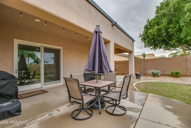 14539 W HILLSIDE Street, Goodyear, AZ 85395