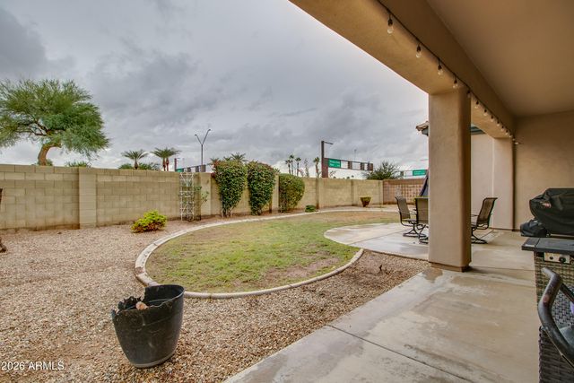 14539 W HILLSIDE Street, Goodyear, AZ 85395