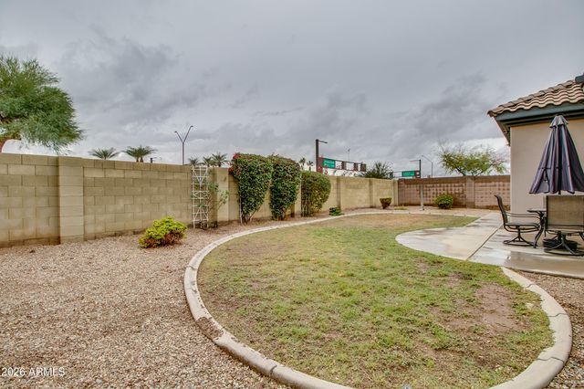 14539 W HILLSIDE Street, Goodyear, AZ 85395