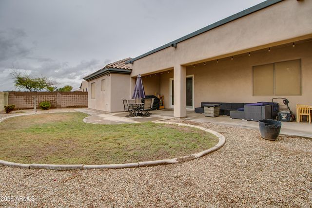 14539 W HILLSIDE Street, Goodyear, AZ 85395