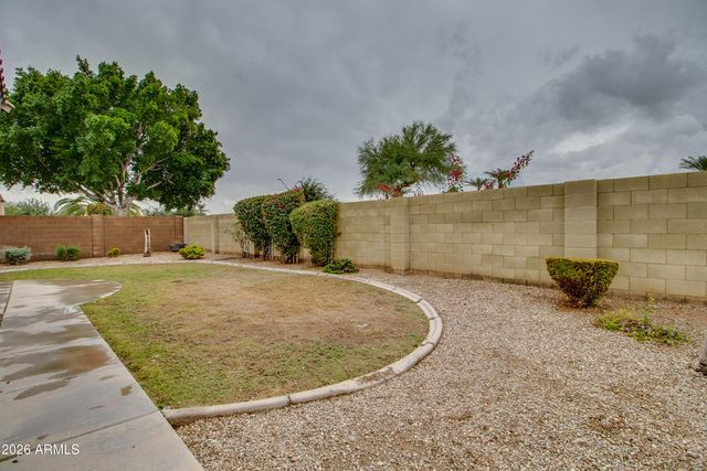 14539 W HILLSIDE Street, Goodyear, AZ 85395