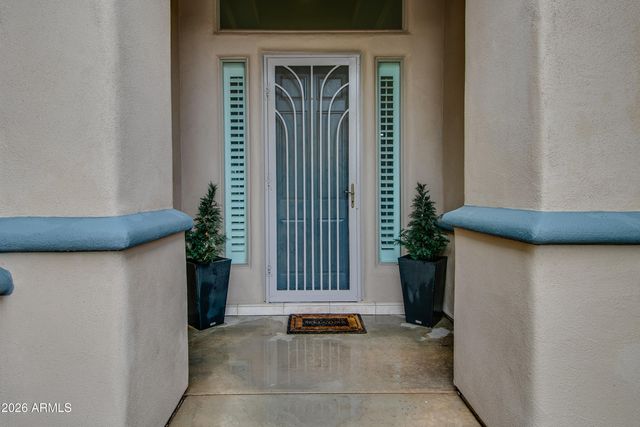 14539 W HILLSIDE Street, Goodyear, AZ 85395